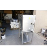 Cleveland Manitowoc 21CET16 Countertop Steamer - 440/480V 3 Phase w/ Stand - €581,46 EUR