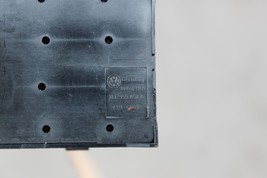 2006 VOLKSWAGEN TOUAREG FRONT DOOR WINDOW SWITCH C190 image 6