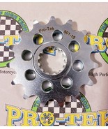 Pro-tek Yamaha Front Sprocket 530 Pitch 14T 15T 16T 17T 1997 YZF1000 YZF... - €18,22 EUR