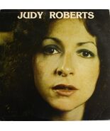 The Judy Roberts Band [Record] The Judy Roberts Band - $1,855.96 MXN