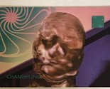 Star Trek Phase 2 Trading Card #141 Changeling - $1.97