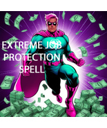 100 -1000x FULL COVEN EXTREME JOB CAREER ADVANVCED HIGH MAGICK WITCH CASSIA - $1,421.80 MXN+