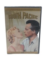 South Pacific DVD By Rogers &amp; Hammerstein  - £1.52 GBP