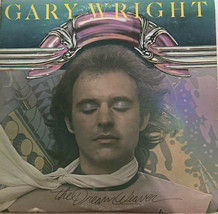 The Dream Weaver vinyl lp record by Gary Wright WB 1975 VS 2868 - £5.49 GBP