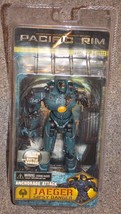 2014 NECA Pacific Rim Jaeger Gipsy Danger Figure New In The Package - $59.99