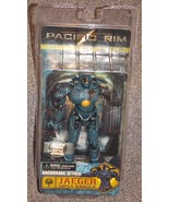 2014 NECA Pacific Rim Jaeger Gipsy Danger Figure New In The Package - £46.90 GBP