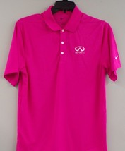 Infiniti Motors Nike Golf Ladies Embroidered Polo S-2XL Nissan Womens New - £33.96 GBP+