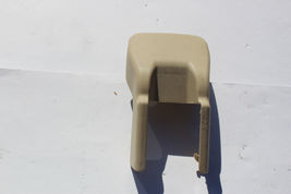 2010-2015 LEXUS RX350 INTERIOR TRACK END COVER R270 image 7