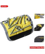 Christmas 2025 Magnetic Wristband - Lightweight Tool Holder for DIY Enthusiasts