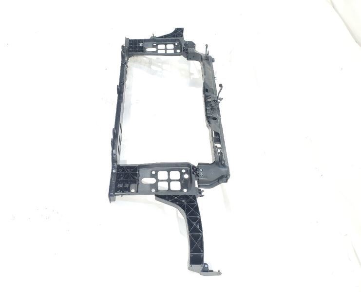 Radiator Core Support 2.0L OEM 2012 2013 2014 2015 2016 2017 Hyundai Veloster  Item image 5
