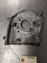 Left Rear Timing Cover From 2001 Acura MDX  3.5 - £27.93 GBP