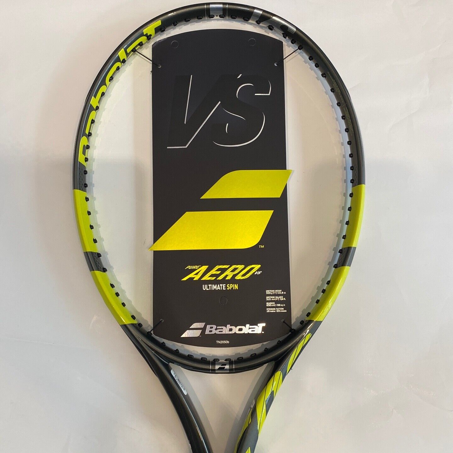 まことの王子様 真 SP-Babolat Pure Aero VS G3 | ヤマダウェブコム