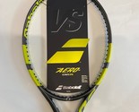 Babolat Pure Aero VS 98 Tennis Racquet Racket 98sq 305g 16x20 G3 Unstrun... - £290.57 GBP