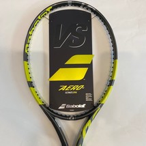 Babolat Pure Aero VS 98 Tennis Racquet Racket 98sq 305g 16x20 G3 Unstrun... - £289.43 GBP