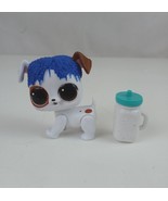 LOL Surprise! Pets Downtown Pup Puppy Dog &amp; Drink Cup - $17.67 CAD
