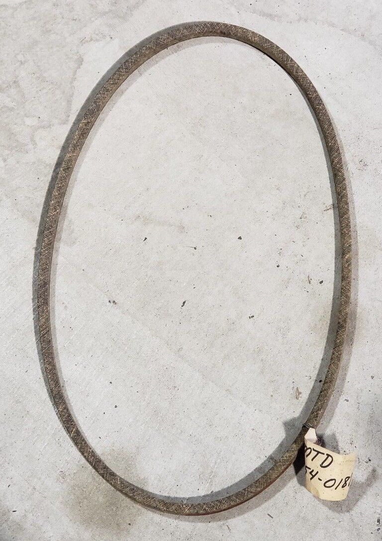 NOS MTD Lawnmower V-Belt, 754-0188  ** - $5.99