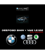 SOFTWARE DeepOBD BMW + VAG 1.2.122 - $15.00