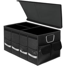 ultimate trunk organizer - $83.94