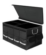 ultimate trunk organizer - $114.80 CAD