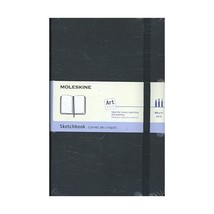 Moleskine Sketchbook carnet de croquis - $30.00