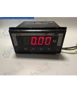 Autonics MT4W-AA-4N AC Digital Industrial Panel Meter MT4W series 0-5A - $1,255.03 MXN