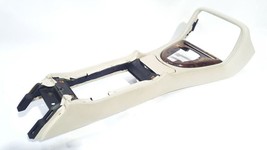 Center Console With Wood Without Contrast OEM 2000 2001 2002 Jaguar XK890 Day... - £233.59 GBP