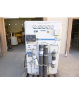 Bauer Compressor VT12-E3 Breathing Air Unit P5 w/SECURUS Purification Sy... - $106,688.37 MXN