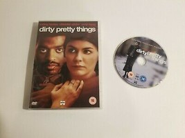 Dirty Pretty Things (DVD) PAL Region 2 - £6.41 GBP