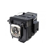 Total Micro Tech ELPLP80-TM BRILLIANCE PROJECTOR LAMP W/GENUINE OEM BULB... - $249.36 CAD