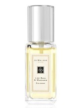 Jo Malone Lime Basil And Mandarin Cologne 0.3oz /9ml Travel Size Brand New - $27.99