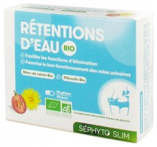 Sephyto Lim - water retention basin - £47.15 GBP