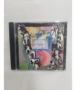 The Cars- Door to Door (CD, 1987) Elektra Asylum Records - $20.65 CAD