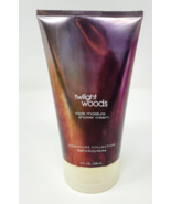 Bath &amp; Body Works Twilight Woods Triple Moisture Shower Cream 8oz - $24.99