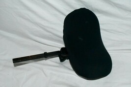 YAMAHA NAVIGO WHEECHAIR TOP HEAD REST AND MOUNT ASSEMBLY RARE 5127C2 - $2,433.66 MXN