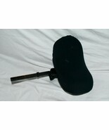 YAMAHA NAVIGO WHEECHAIR TOP HEAD REST AND MOUNT ASSEMBLY RARE 5127C2 - $184.62 CAD