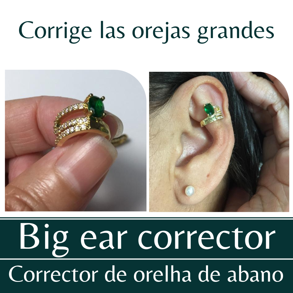 Primary image for Protruding ear corrector EARCLIC