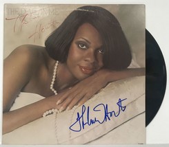 Thelma Houston Signed Autographed &quot;The Devil in Me&quot; Vintage Record Album - COA C - £26.15 GBP