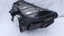 13-14 Ford Mustang HID XENON Headlight Light Lamp Driver Left LH image 6