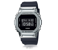 Casio G-SHOCK Watch GM-5600-1 - £125.10 GBP