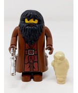 LEGO Harry Potter Minifigure Rubeus Hagrid hp009 Set 4709 4707 4714 Yell... - £11.29 GBP