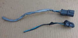 OEM Honda Cooling Radiator Fan Motor Wire Connector Plug Pigtail Harness... - €16,93 EUR