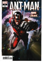 ANT-MAN (2022) #4 (Of 4) Netease Games Var (Marvel 2022) &quot;New Unread&quot; - £3.64 GBP