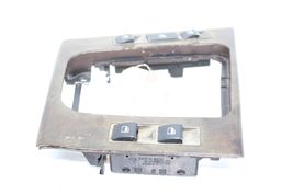 00-06 BMW 323i 3 SERIES Shifter Trim W/ Window Switches F4132 image 4