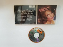 20 All Time Greats by Connie Francis (CD, 1977, Polygram) - £5.91 GBP