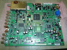 SHARP 3170-0092-0150 Main Board - $24.99
