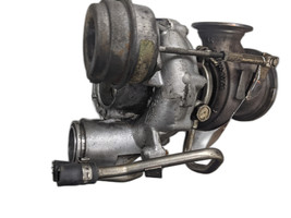 Left Turbo Turbocharger Rebuildable  From 2015 BMW 650I xDrive  4.4  Twin Turbo - $249.95