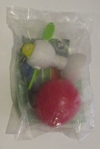 Burger King Hop Egg Drop Toy 2011 NEW - $7.56