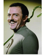 BATMAN 66  JOHN ASTIN AS THE RIDDLER    7X10 PHOTO - $13.64 CAD