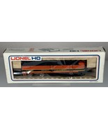 Lionel Great Northern Alco 5-5614 T12002 HO Scale Diesel Locomotive In B... - $881.62 MXN