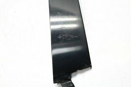 2005-2008 ACURA RL EXTERIOR DOOR PILLAR TRIM COVER PANEL FRONT DRIVER LEFT H0522 image 4